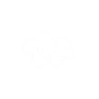 桃花古风素材水印