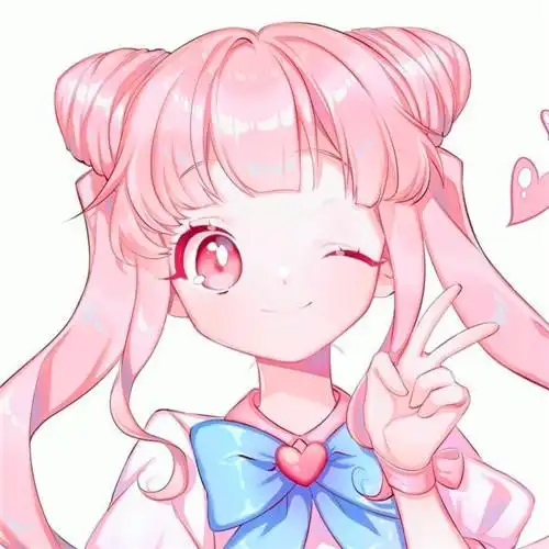 精美头像女生 梦幻 仙气