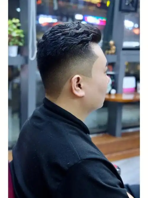 专业男士设计22年#男士发型