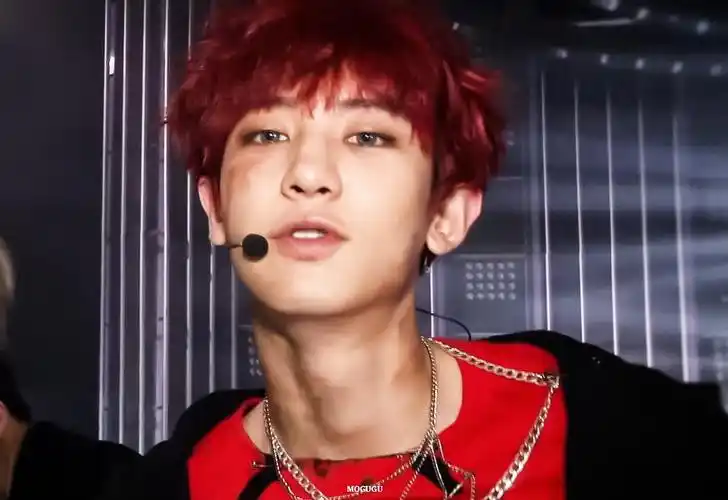 6月13日 22:45   关注  朴灿烈