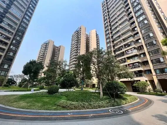 南宁江南沙井大道龙光江南院子急租 非中介 不收中介f 实拍图片 配