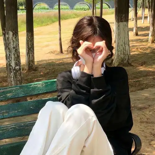 头像| 高级感头像女生森系ins仙气 - 知乎