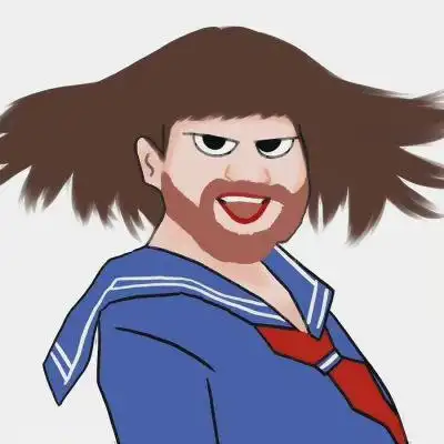 高清爆丑魔性又沙雕的动画头像男生图片_搞笑头像_头像屋