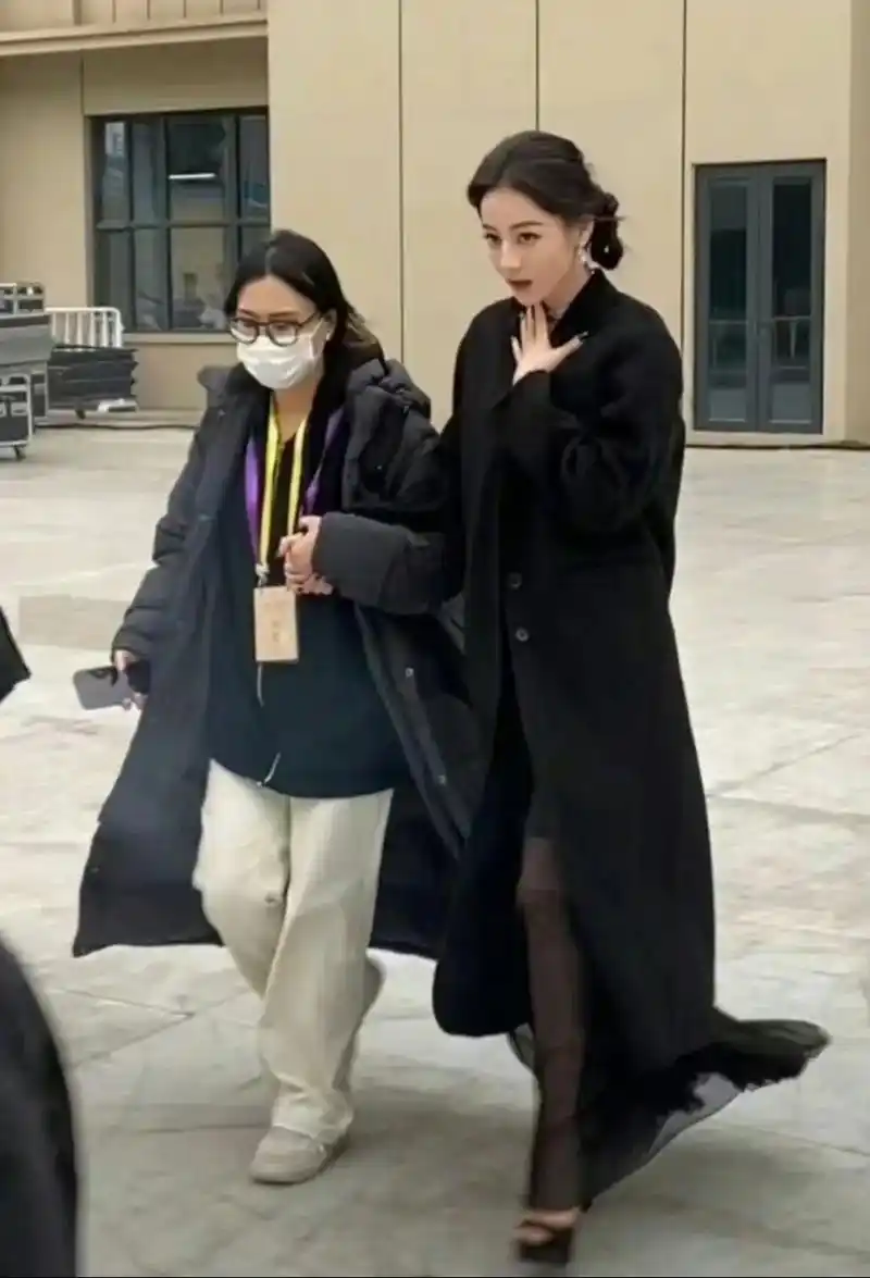 丈夫的容貌妻子的荣耀#迪丽热巴 #美神降临 - 抖音