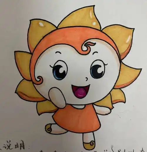 投票开始啦快来pick你心目中城东附幼的吉祥物吧