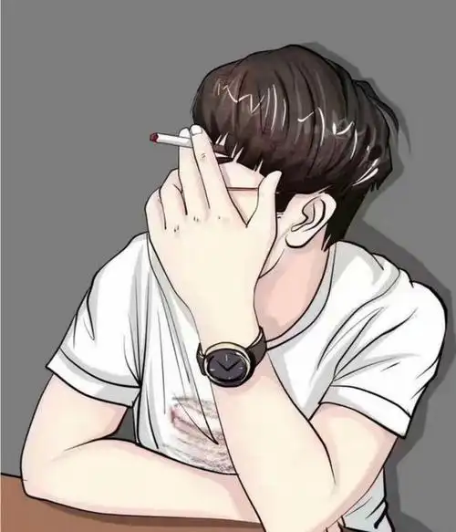 有什么适合男生的微信头像推荐