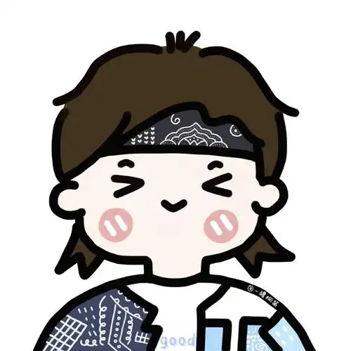 李斯丹妮卡通头像