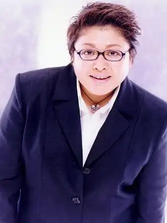 我有一张明星脸