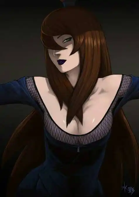 照美冥(照美冥为什么是a忍)