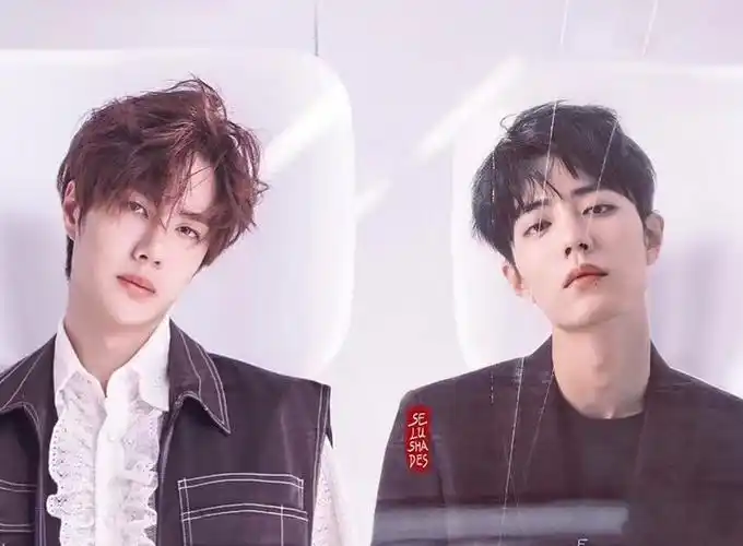 陈情令忘羡:搁浅