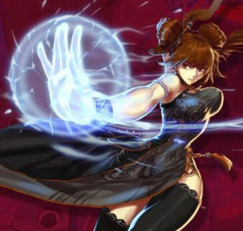 dnf策划降低等级也要扶持这套ss光兵帕帕能混到100级