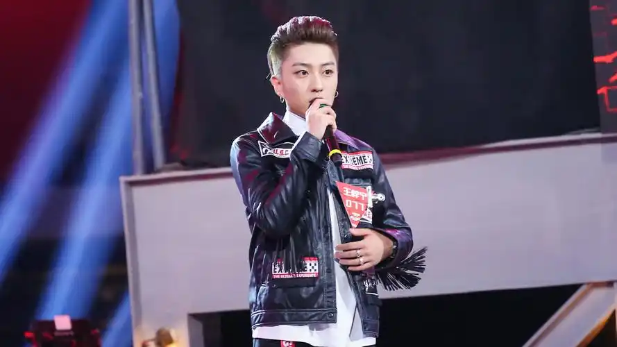 如何看待快乐男声王梓宁14进13淘汰