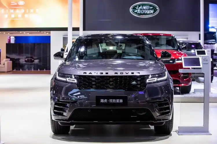 共促开放,共赢未来 捷豹路虎亮相第五届中国国际进口博览会_太平洋号