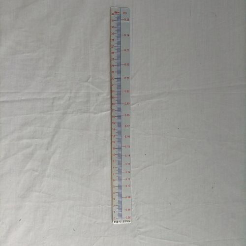 敏捷反应速度快慢高中物理实验教具利用自由落体测量反应时间快慢