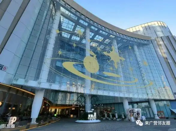 实探北苑龙湖天街感觉真是不易