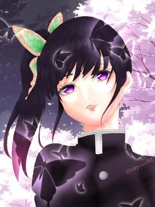 加奈美职业鬼灭之刃