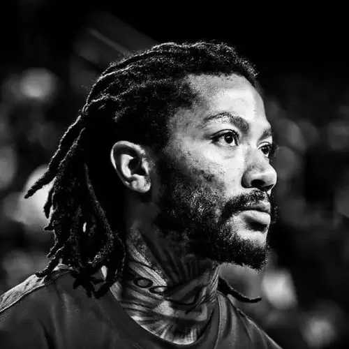 31岁的德里克罗斯改变了自己的打球方式