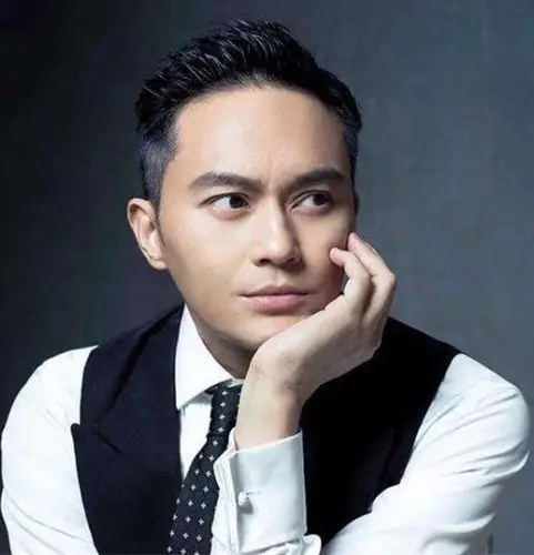 张智霖代言怎么联系?