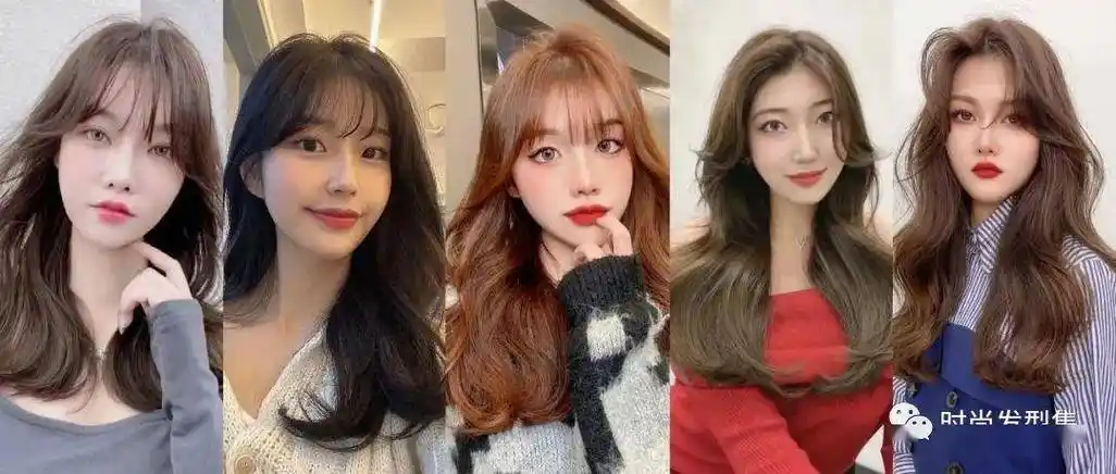 "永久气垫烫",烫了美半年哟!_中国_发型_人类