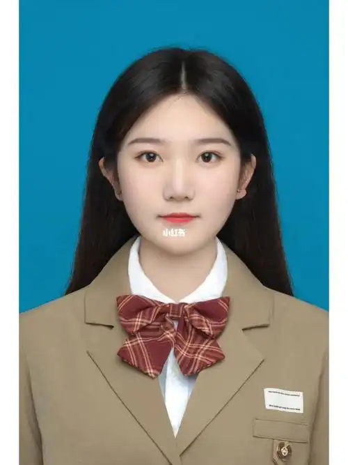 拍过最好看的证件照