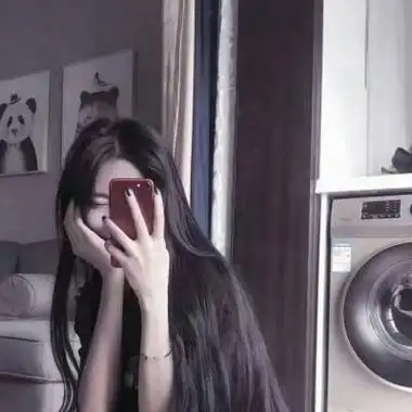 手机控女头像图片可爱唯美女生高清微信头像图片大全