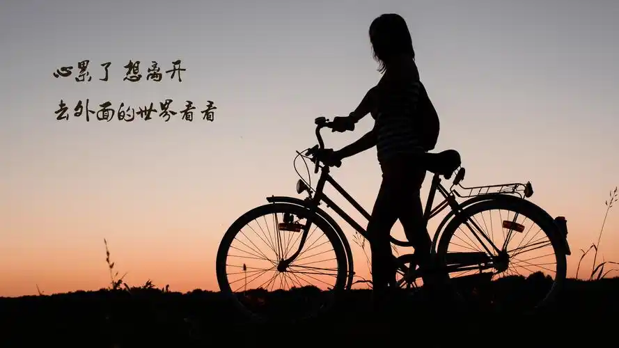 朋友圈心累伤感的说说图片下一图集:心累了的情感句子图片