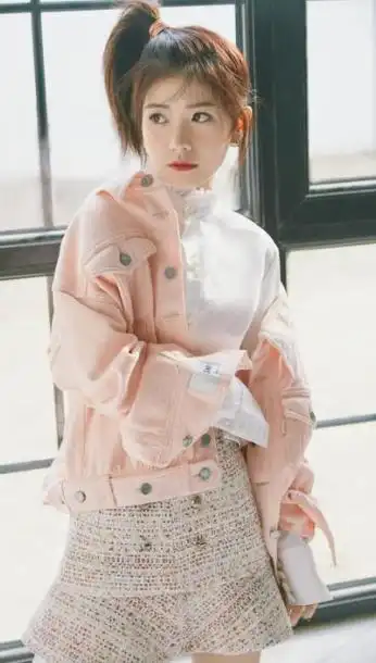 火箭少女解散三年后成员发展差距已拉开真红还是假红一目了然