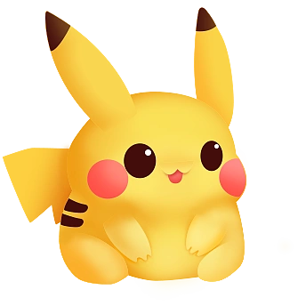 卡通形象设计以及练习