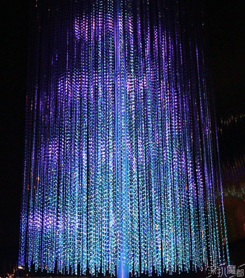 美到窒息风靡全球光影艺术展来瑞金啦门票免费领