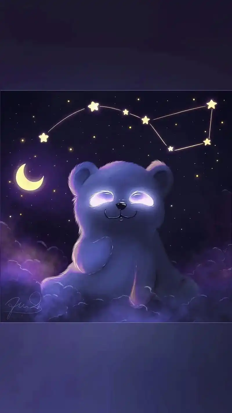 每个人心里都住着一直可爱有可恨的小恶魔