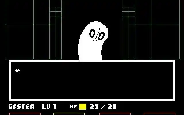 论幽灵纳普斯顿发飙(卐解)有多可怕_传说之下_杂谈