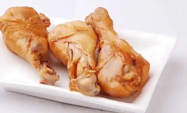 家常卤鸡腿的做法