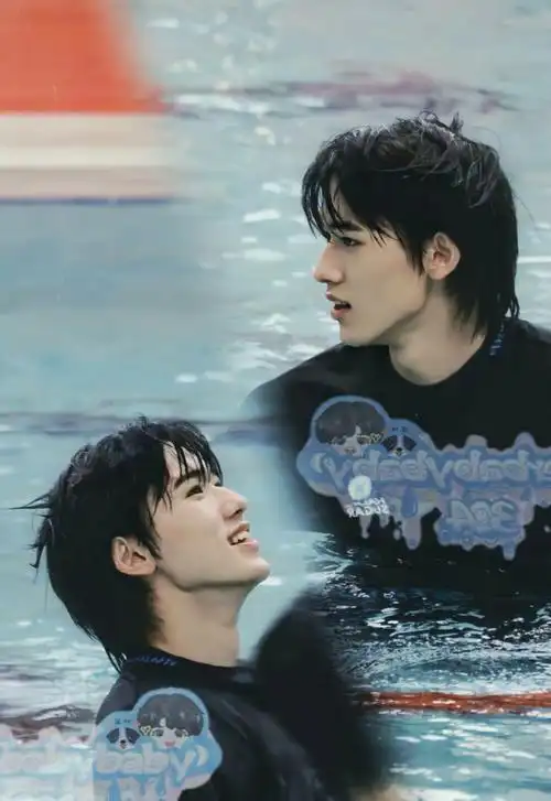 tnt 贺峻霖 宋亚轩