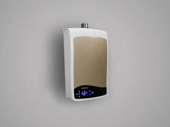 家电也要拼颜值? 阿里斯顿冷凝燃气热水器ci8惊艳眼球