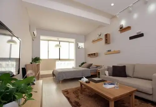 40平米两室一厅要怎么装修40平米房子装修有哪些技巧