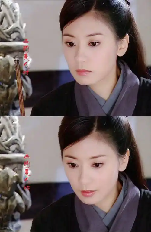 《大汉天子》念奴娇~贾静雯