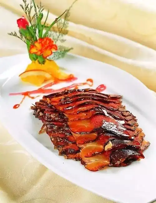 100款创新招牌菜!