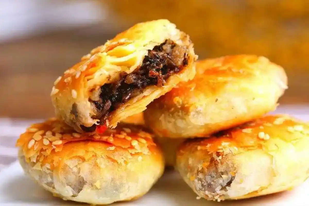 乾隆到底有多会吃?看看这些因他传世的美食就知道了!