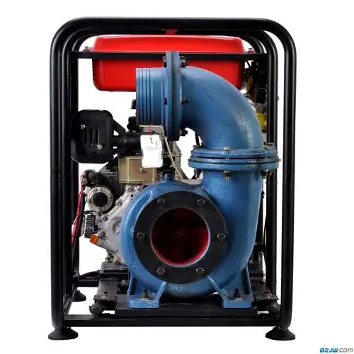 自吸高压离心铸铁抽水泵选上海翰丝进出口径任选