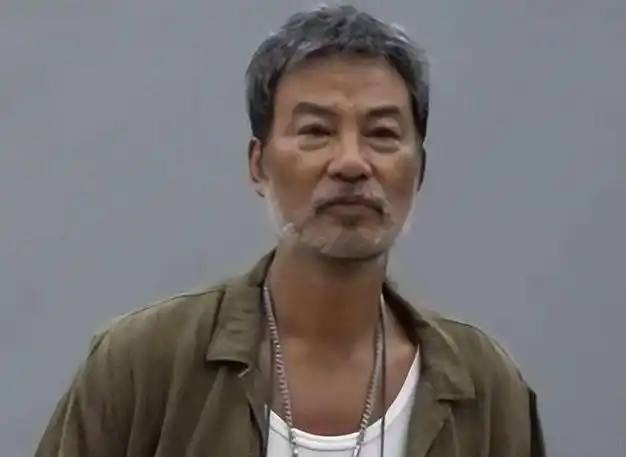 凭借这一部影视作品,任达华拿到了多个奖项,甚至获得了亚洲电影节的"