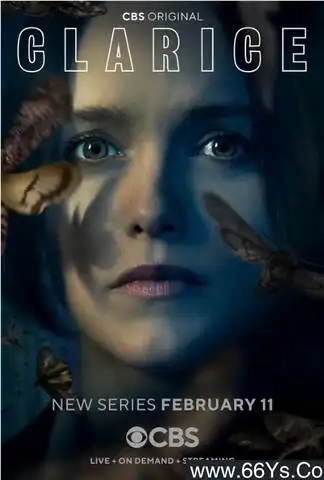 克拉丽斯第一季全