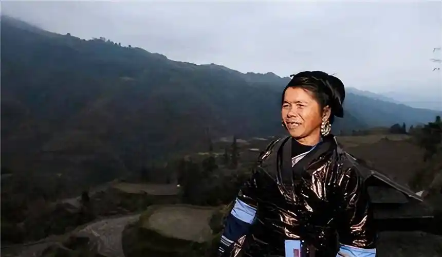 石奶引:因长得太美,16岁被印在人民币上,49岁才