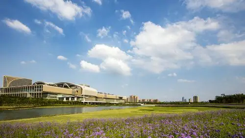 杭州国际博览中心