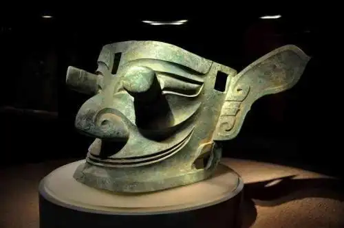 朱大可谁是三星堆文明的终结者答案已经昭然若揭