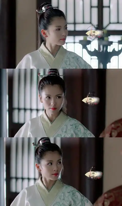 琅琊榜霓凰郡主刘涛