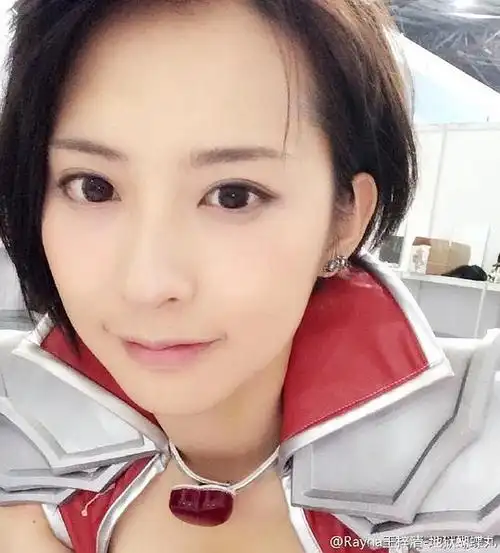 王子清 rayna wang的图片