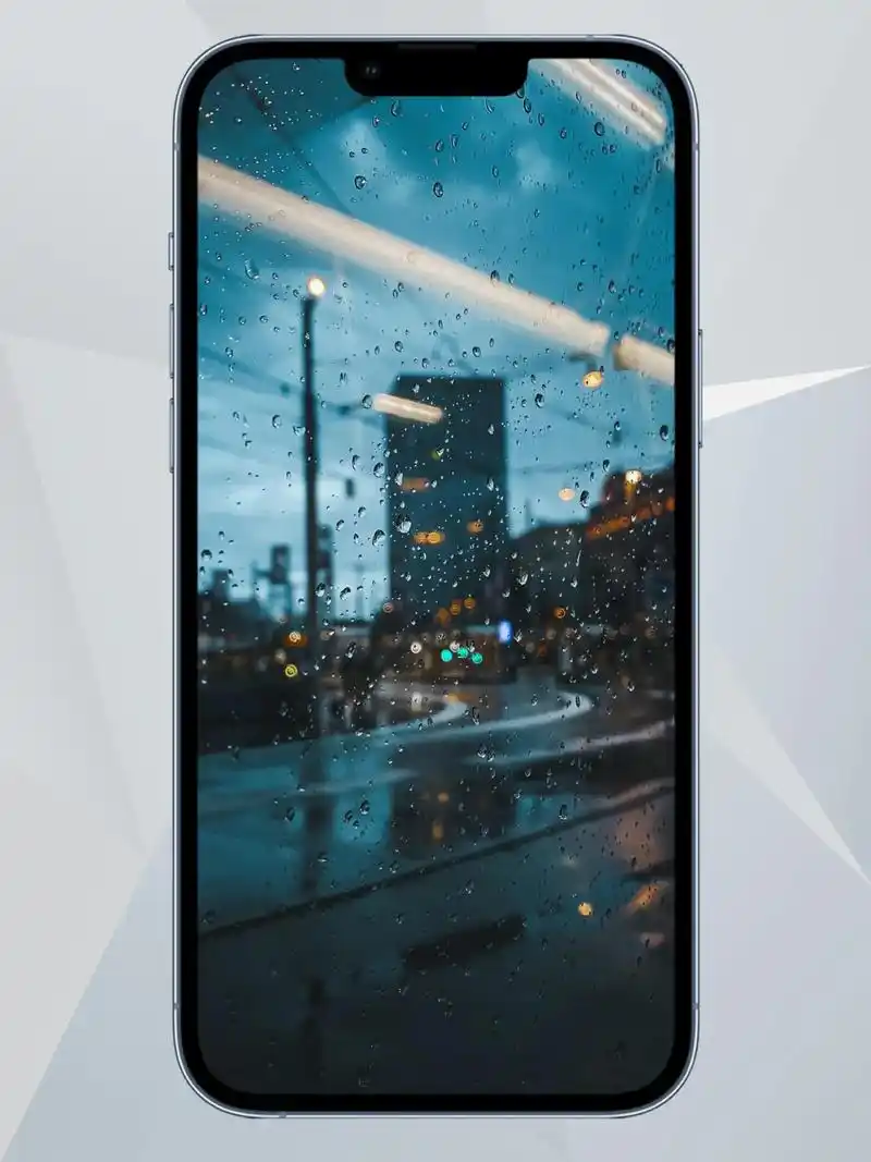 苹果iphone简约屏幕主屏幕背景壁纸