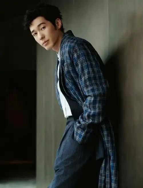 白宇34岁状态##白宇0408生日快乐