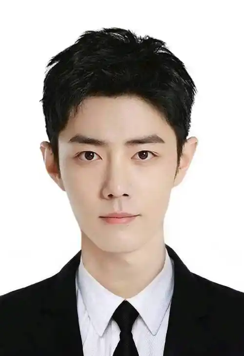 肖战照片成央美模版,惹翻了几多醋坛子!网友:今时不同往日!