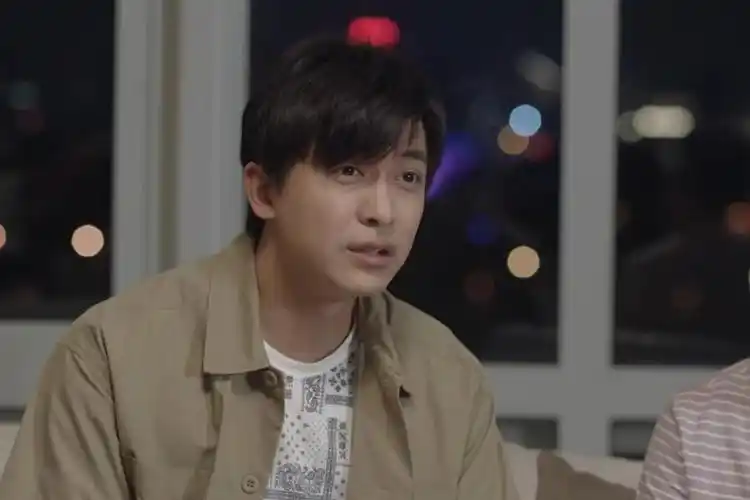 小舍得颜鹏为什么娶田雨岚 颜鹏和田雨岚是怎么在一起的